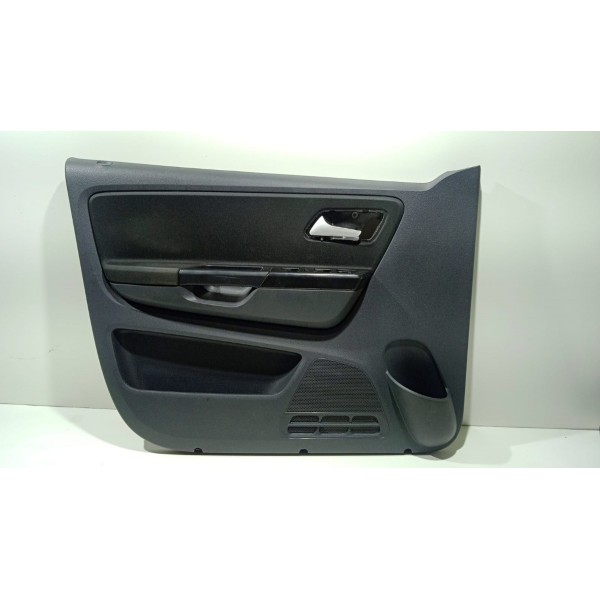Forro De Porta Dianteira Esquerda Vw Fox  15 A 21