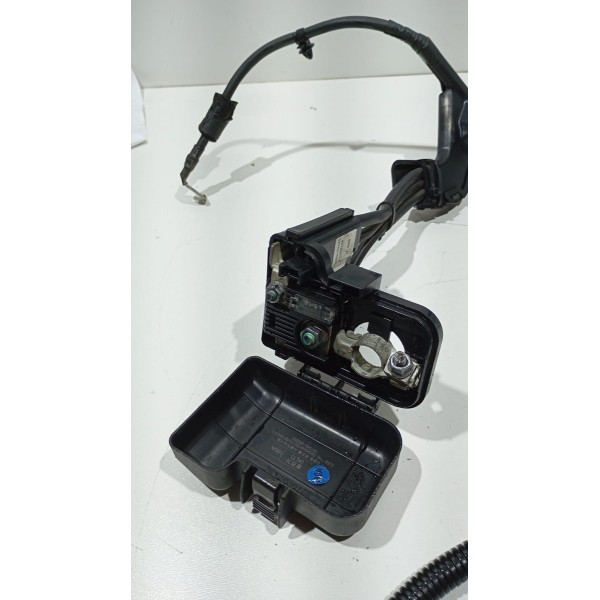 Chicote Polo Positivo Bateria Hyundai Azera 12 A 17