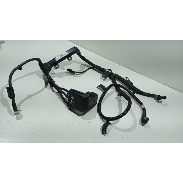 Chicote Polo Positivo Bateria Hyundai Azera 12 A 17