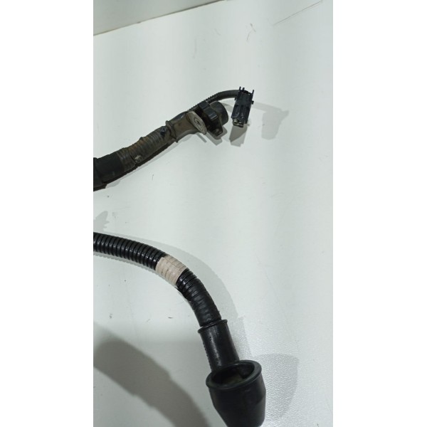 Chicote Polo Positivo Bateria Hyundai Azera 12 A 17