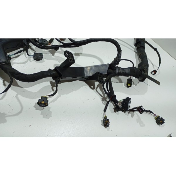 Chicote Injeção Motor Hyundai Azera 3.0 12 A 17