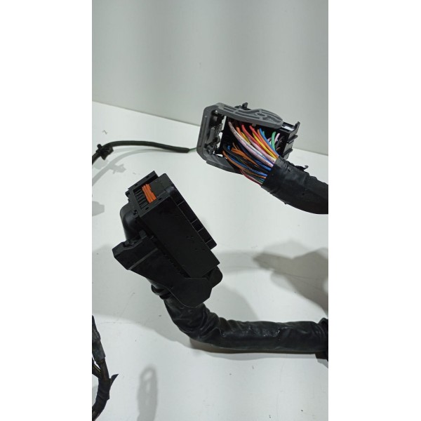 Chicote Injeção Motor Hyundai Azera 3.0 12 A 17