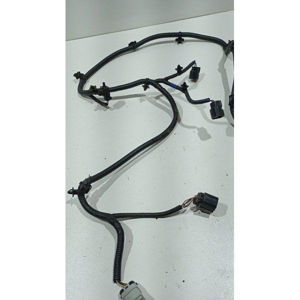 Chicote Painel Frontal Hyundai Azera 3.0 12 A 17