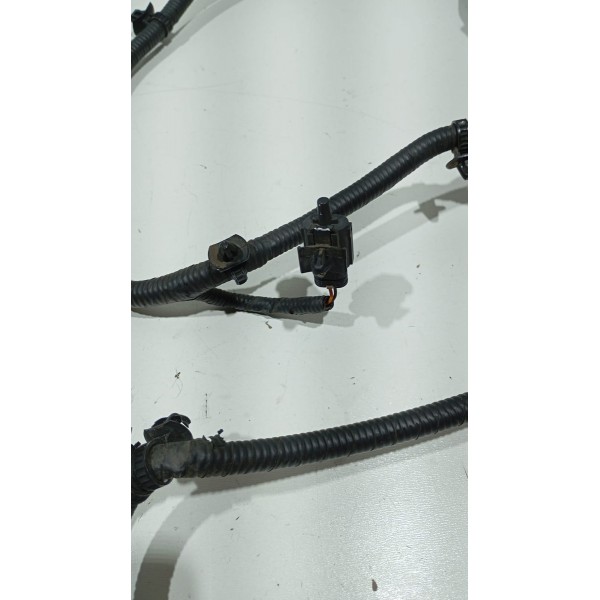 Chicote Painel Frontal Hyundai Azera 3.0 12 A 17