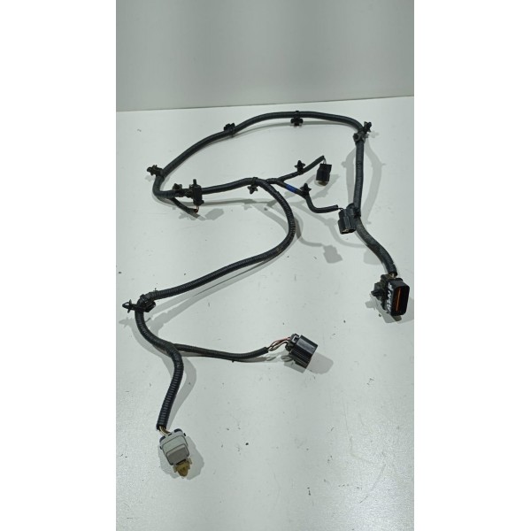 Chicote Painel Frontal Hyundai Azera 3.0 12 A 17