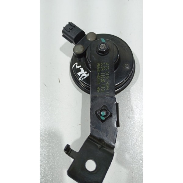 Buzina Original Hyundai Azera 12 A 17