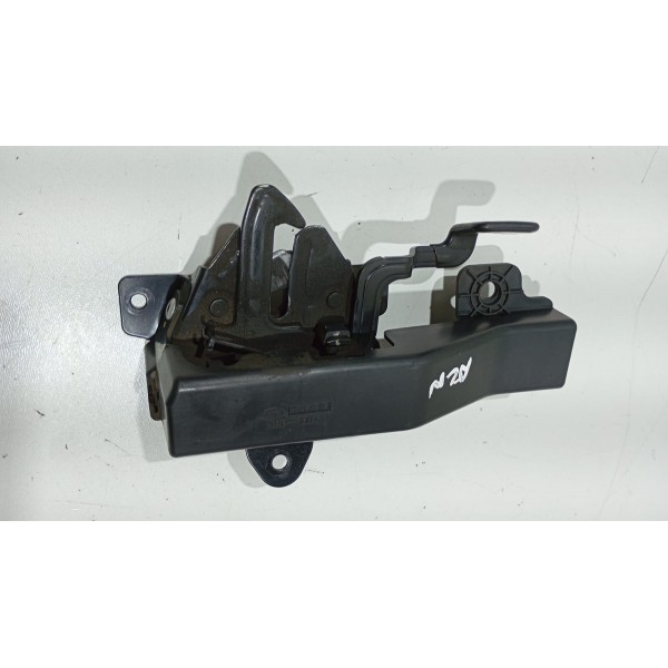 Fechadura Capo Hyundai Azera 12 A 17
