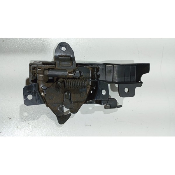 Fechadura Capo Hyundai Azera 12 A 17