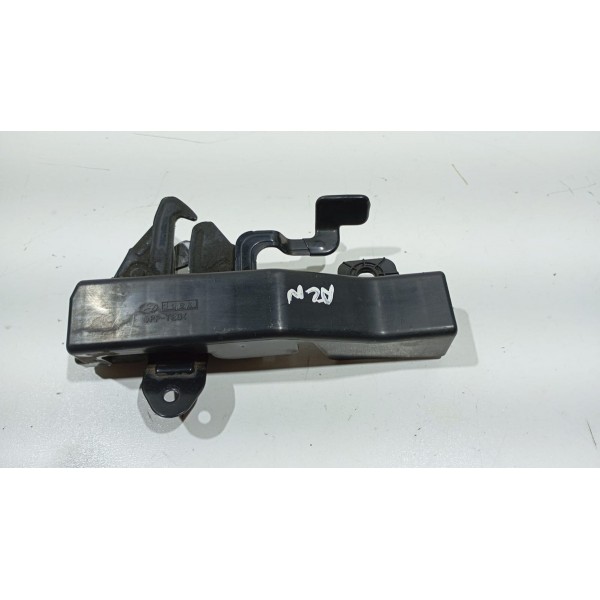 Fechadura Capo Hyundai Azera 12 A 17