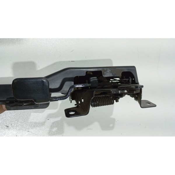 Fechadura Capo Hyundai Azera 12 A 17