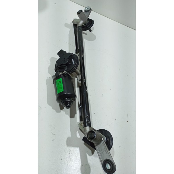 Motor Maquina Limpador Parabrisa Hyundai Azera 12 A 17