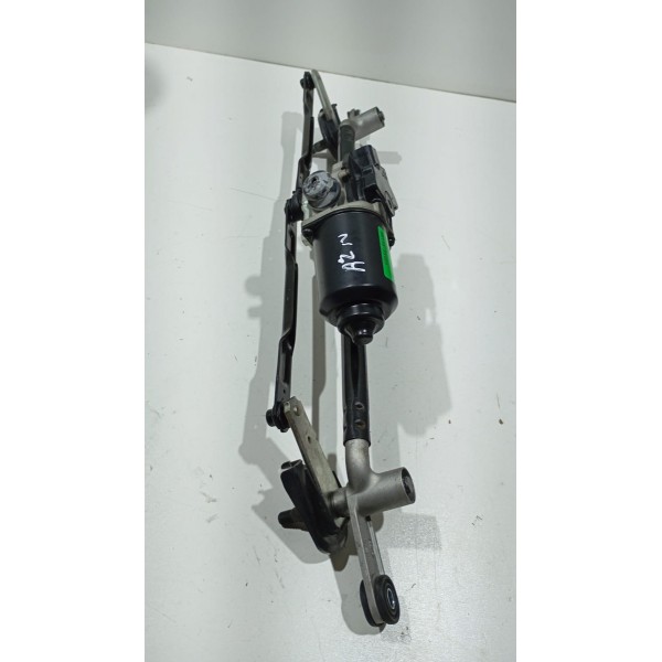 Motor Maquina Limpador Parabrisa Hyundai Azera 12 A 17