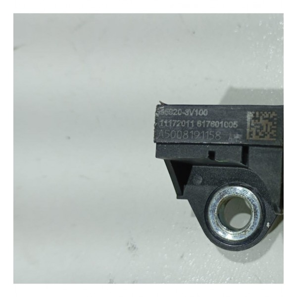 Sensor Frontal Impacto Hyundai Azera 12 A 17 1