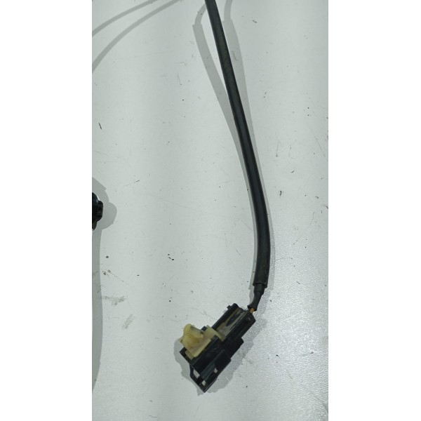Sensor Abs D.d Hyundai Azera 12 A 17