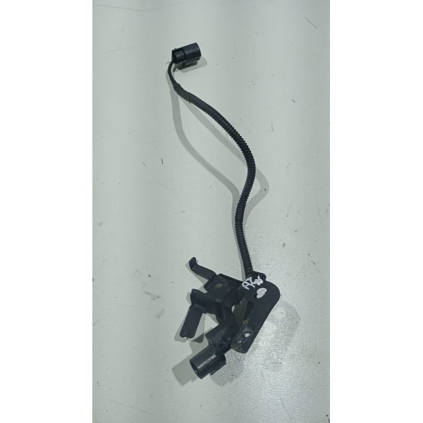 Chicote Sensor Pressão Oleo Hyundai Azera 3.0 V6 12 A 17