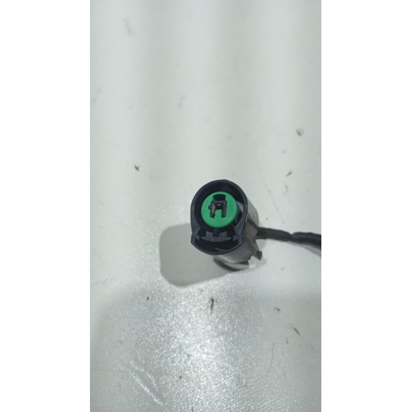 Chicote Sensor Pressão Oleo Hyundai Azera 3.0 V6 12 A 17