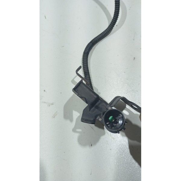 Chicote Sensor Pressão Oleo Hyundai Azera 3.0 V6 12 A 17
