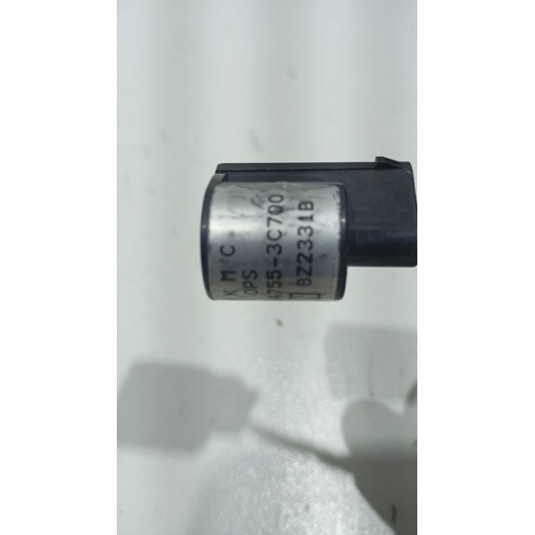 Chicote Sensor Pressão Oleo Hyundai Azera 3.0 V6 12 A 17