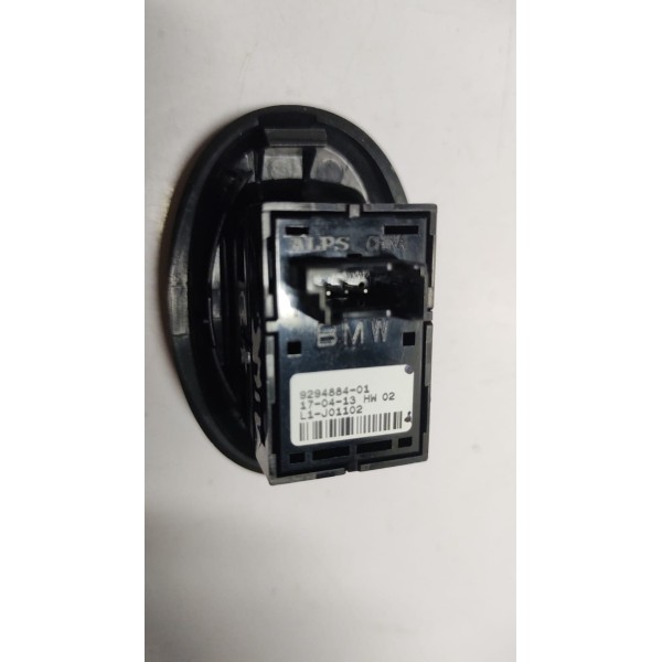 Comando Vidro Elétricos T.d Mini Cooper Countryman