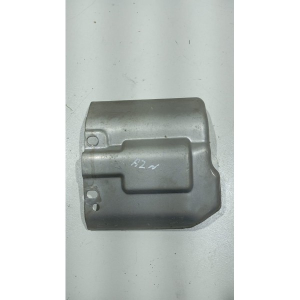 Protetor De Calor Escapamento Hyundai Azera 3.0 V6 12 A 17