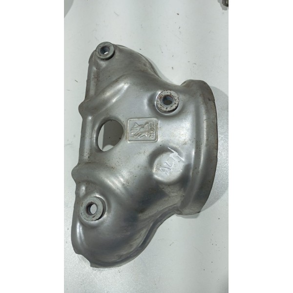 Protetor De Calor Catalisador Hyundai Azera 3.0 V6 12 A 17