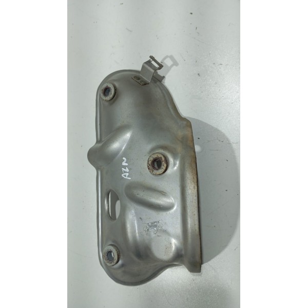 Protetor De Calor Catalisador Hyundai Azera 3.0 V6 12 A 17