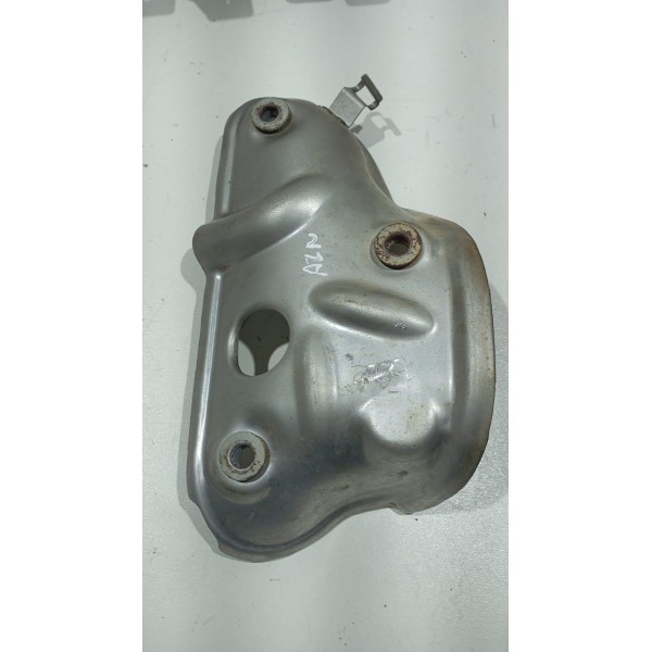 Protetor De Calor Catalisador Hyundai Azera 3.0 V6 12 A 17