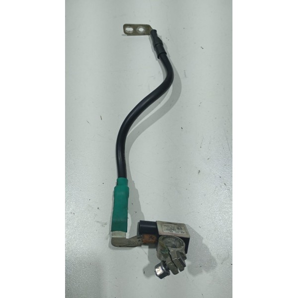Sensor Cabo Polo Negativo Bateria Hyundai Azera 3.0 12 A 17