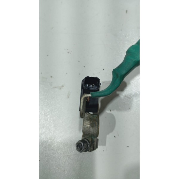 Sensor Cabo Polo Negativo Bateria Hyundai Azera 3.0 12 A 17