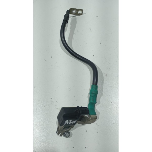 Sensor Cabo Polo Negativo Bateria Hyundai Azera 3.0 12 A 17