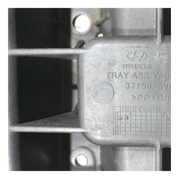 Suporte Caixa De Bateria Hyundai Azera 12 A 17