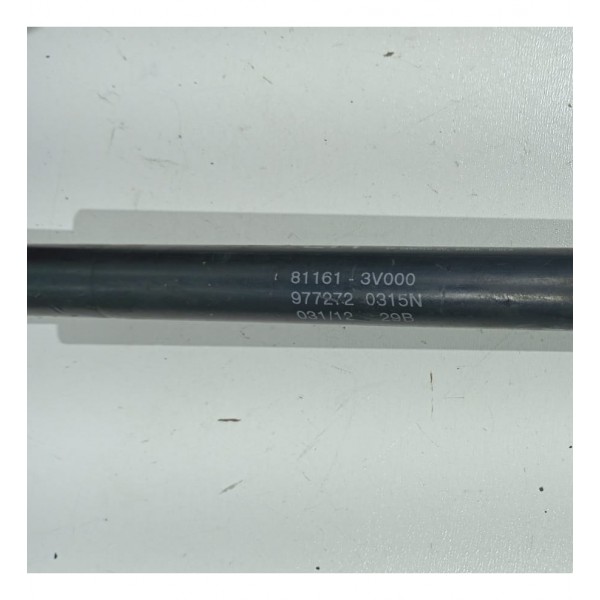 Amortecedor Do Capo Hyundai Azera  12 A 17