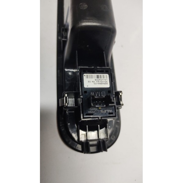 Comando Vidro Elétricos D.d Mini Cooper Countryman