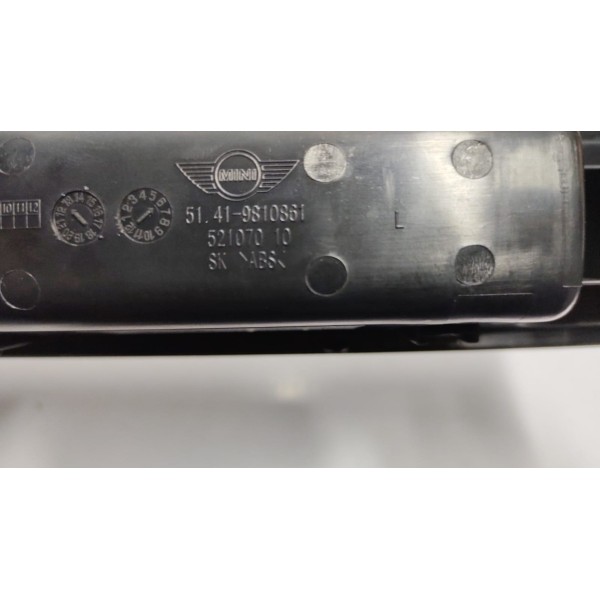 Comando Vidro Elétricos D.d Mini Cooper Countryman