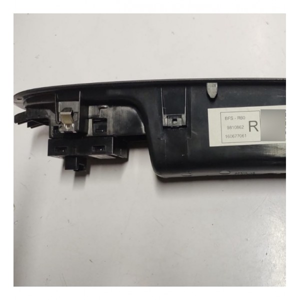 Comando Vidro Elétricos D.d Mini Cooper Countryman