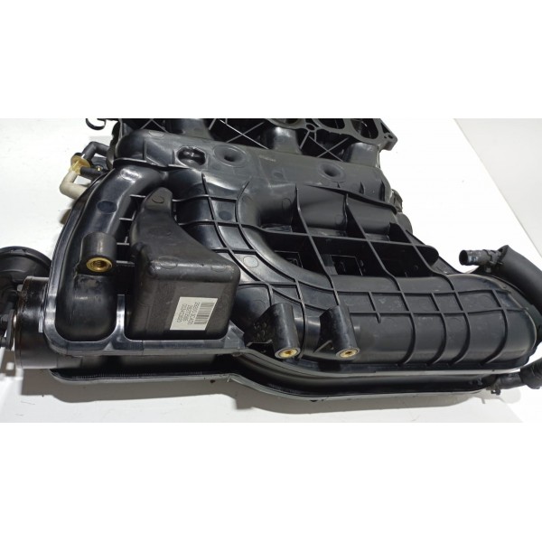 Coletor De Admissão Hyundai Azera 3.0 V6 2012 A 2017