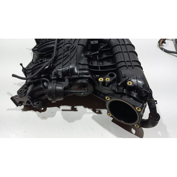 Coletor De Admissão Hyundai Azera 3.0 V6 2012 A 2017