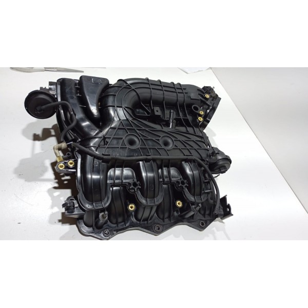 Coletor De Admissão Hyundai Azera 3.0 V6 2012 A 2017