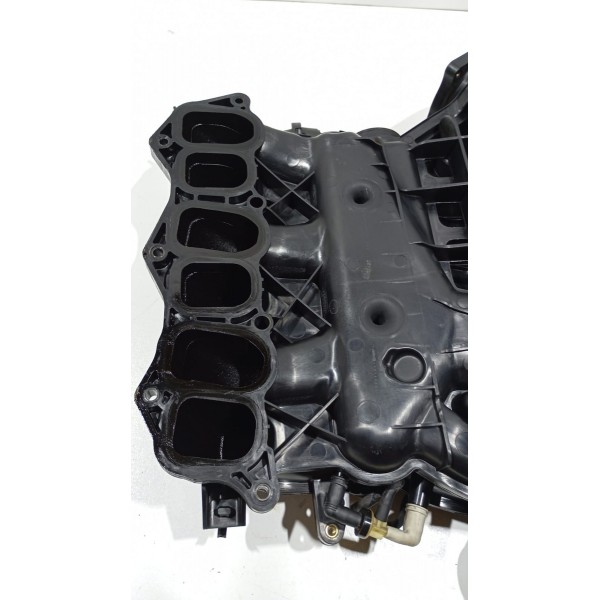 Coletor De Admissão Hyundai Azera 3.0 V6 2012 A 2017