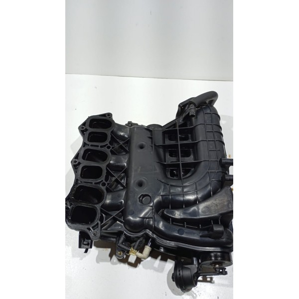 Coletor De Admissão Hyundai Azera 3.0 V6 2012 A 2017