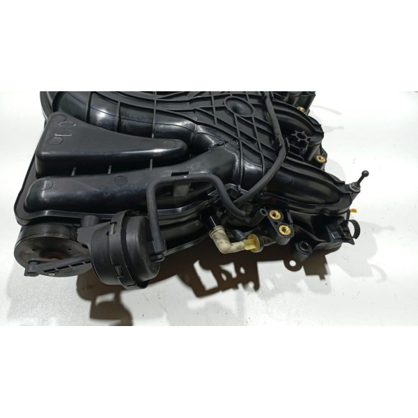 Coletor De Admissão Hyundai Azera 3.0 V6 2012 A 2017