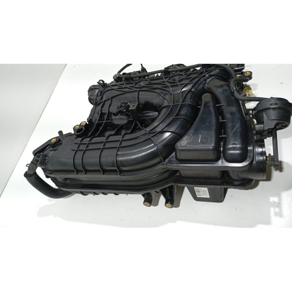 Coletor De Admissão Hyundai Azera 3.0 V6 2012 A 2017