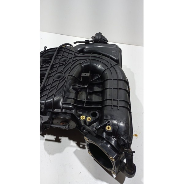 Coletor De Admissão Hyundai Azera 3.0 V6 2012 A 2017