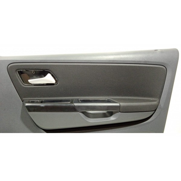 Par Forro De Porta Dianteira Vw Fox 4 Porta  15 A 21