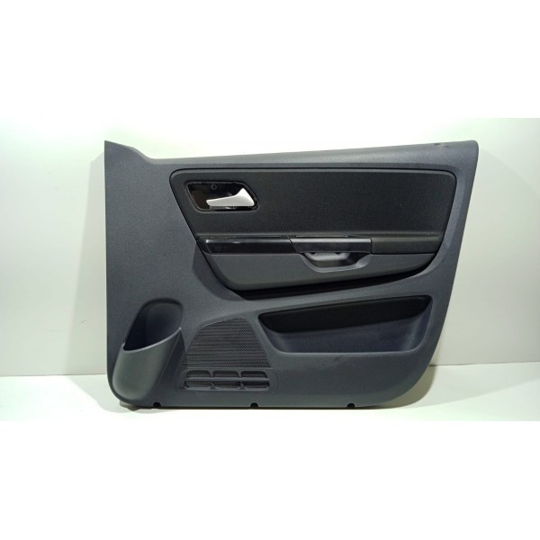 Par Forro De Porta Dianteira Vw Fox 4 Porta  15 A 21
