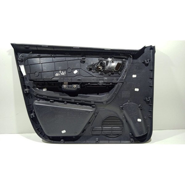 Par Forro De Porta Dianteira Vw Fox 4 Porta  15 A 21