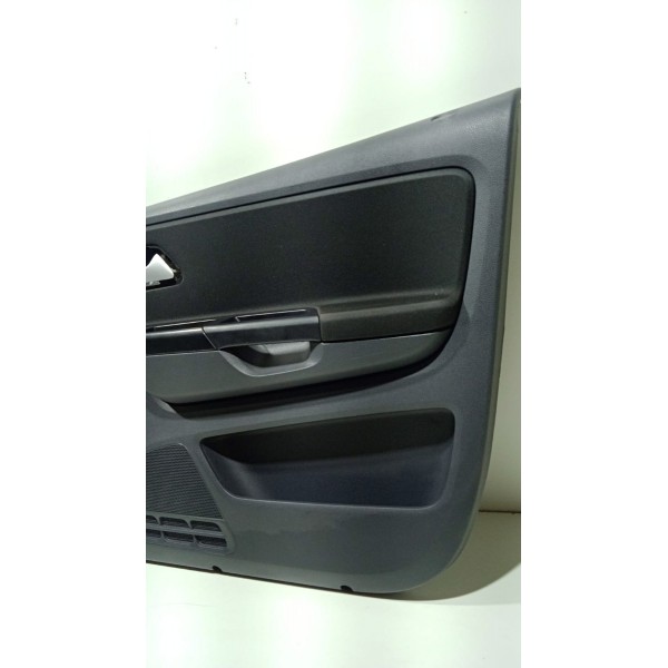 Par Forro De Porta Dianteira Vw Fox 4 Porta  15 A 21