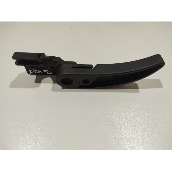 Puxador Abertura Capo Vw Fox Gol 15 A 21