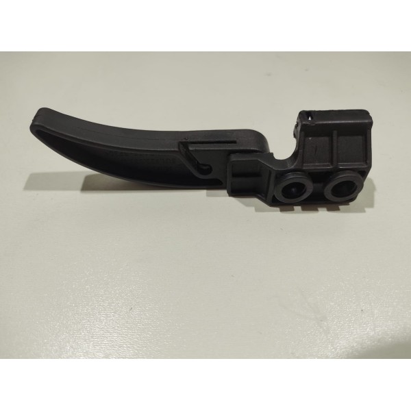 Puxador Abertura Capo Vw Fox Gol 15 A 21