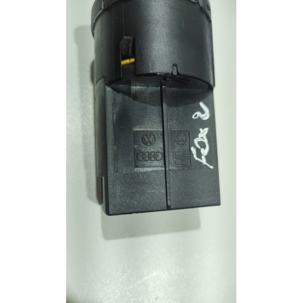 Botão Comando Farol Milha Vw Fox  15 A 21